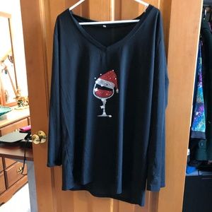 Holiday Shirt